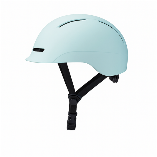 DZMAX QX-B086 Bicycle Helmet – front view