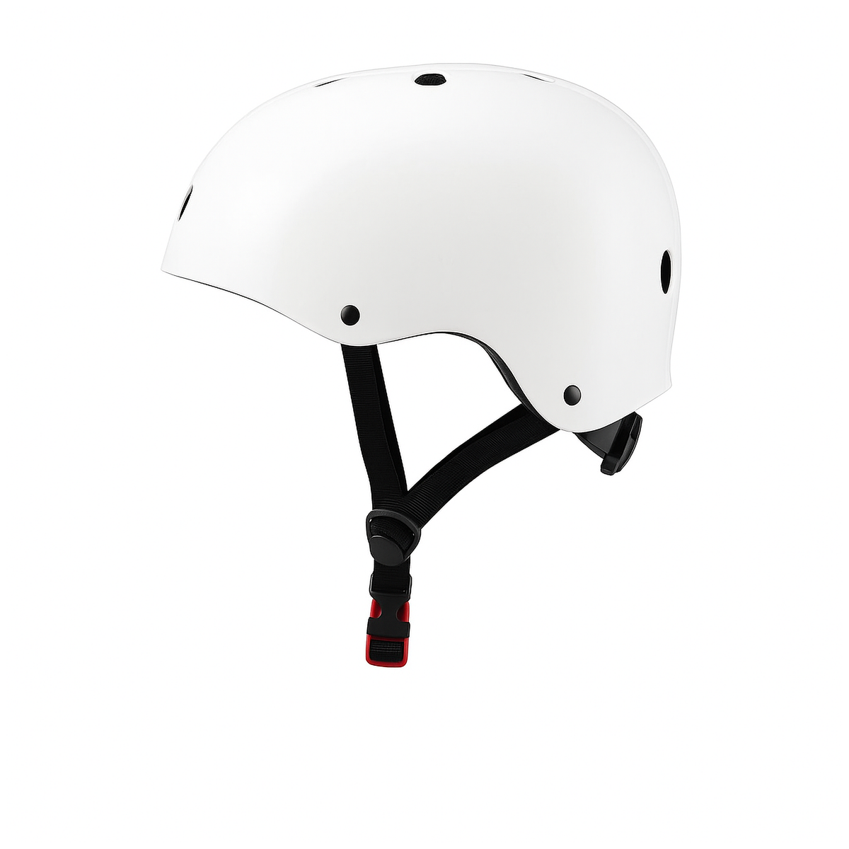 DZMAX QX-B001 Bicycle Helmet – front view