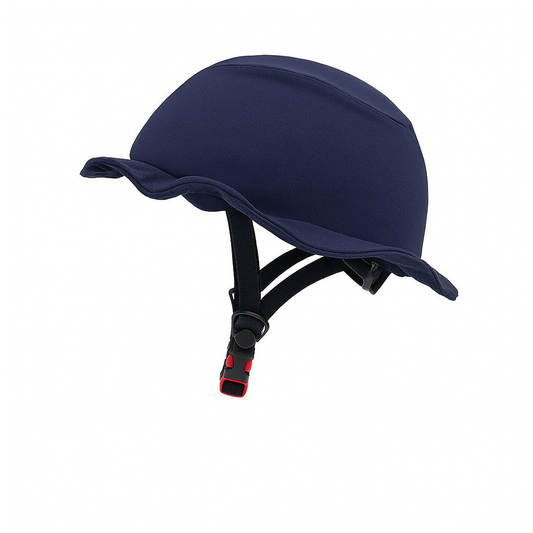 DZMAX QX-B031 Bicycle Helmet – front view