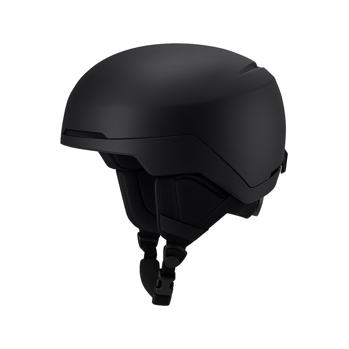 DZMAX QX-S037 Snowboard & Ski Helmet – front view