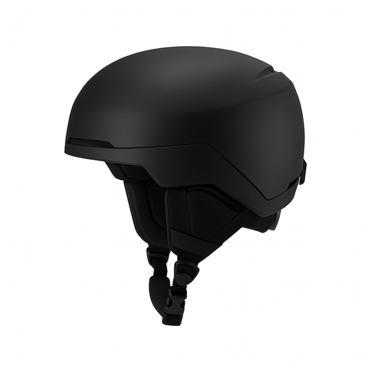 DZMAX QX-S037 Snowboard & Ski Helmet – front view