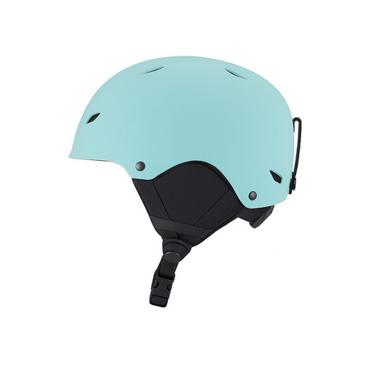 DZMAX QX-S024 Snowboard & Ski Helmet – front view
