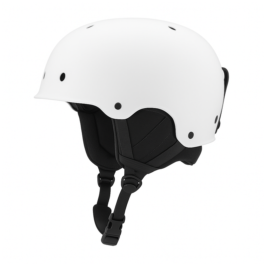DZMAX QX-S026 Snowboard & Ski Helmet – front view