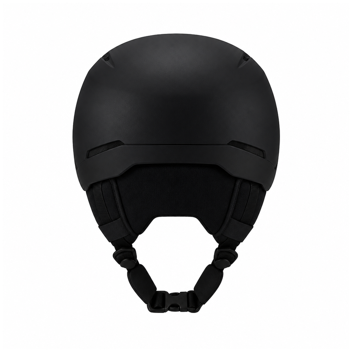 DZMAX QX-S037 Snowboard & Ski Helmet – Back View