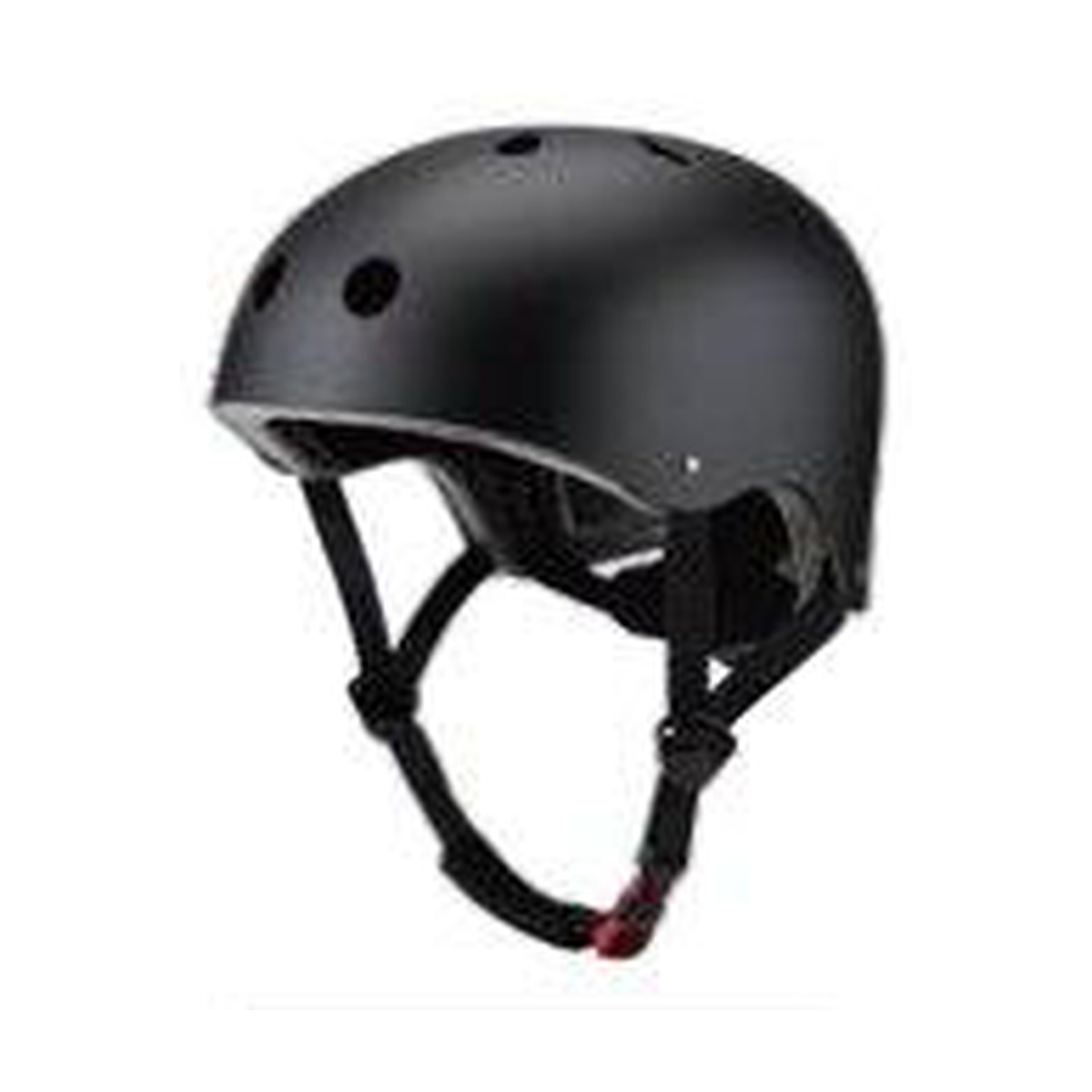 DZMAX QX-B001 Bicycle Helmet – Black