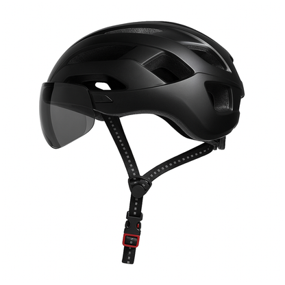 DZMAX QX-B023 Bicycle Helmet – front view
