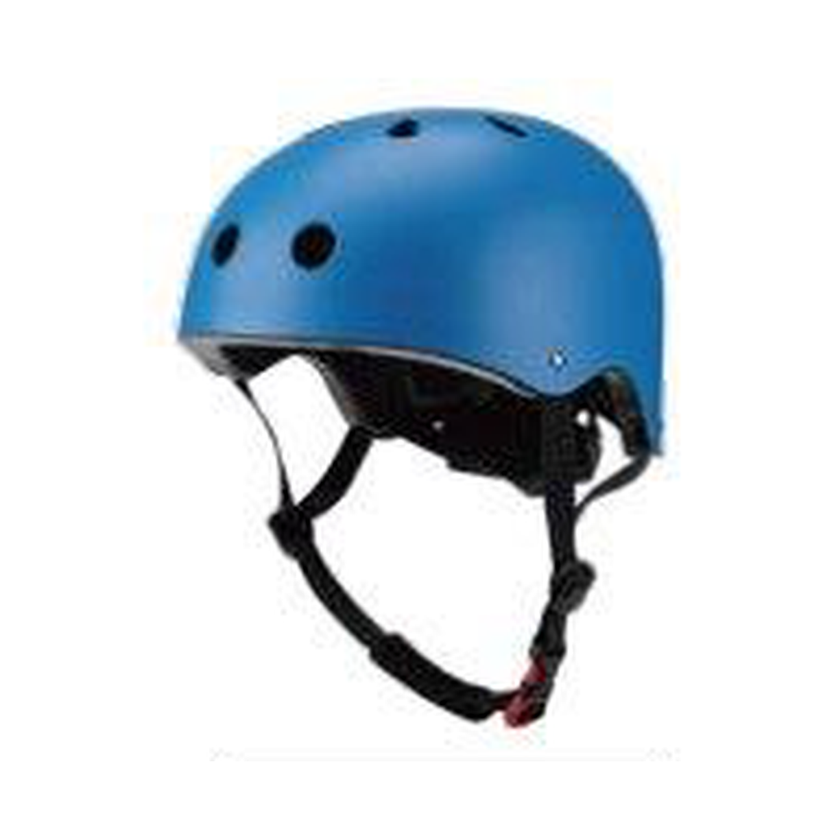 DZMAX QX-B001 Bicycle Helmet – Blue