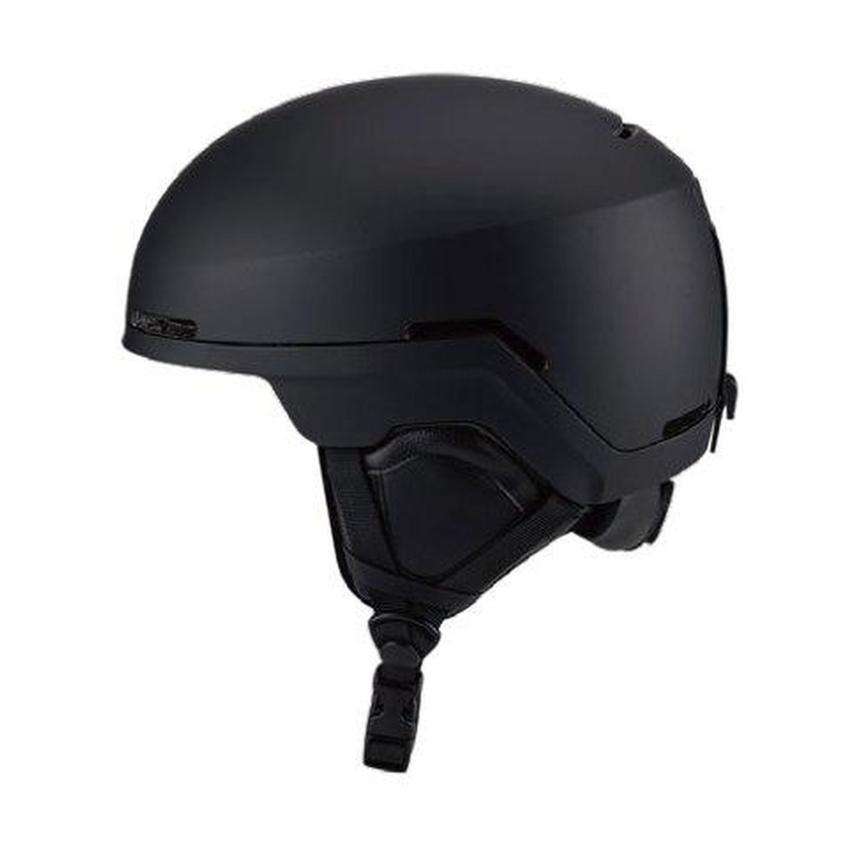DZMAX QX-S037 Snowboard & Ski Helmet – Black