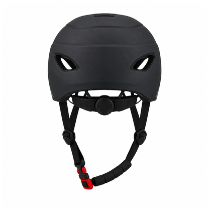DZMAX QX-B009 Bicycle Helmet – Back View