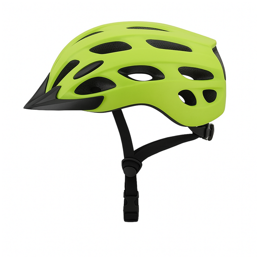 DZMAX QX-B016 Bicycle Helmet – front view