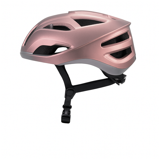 DZMAX QX-B027 Bicycle Helmet – front view
