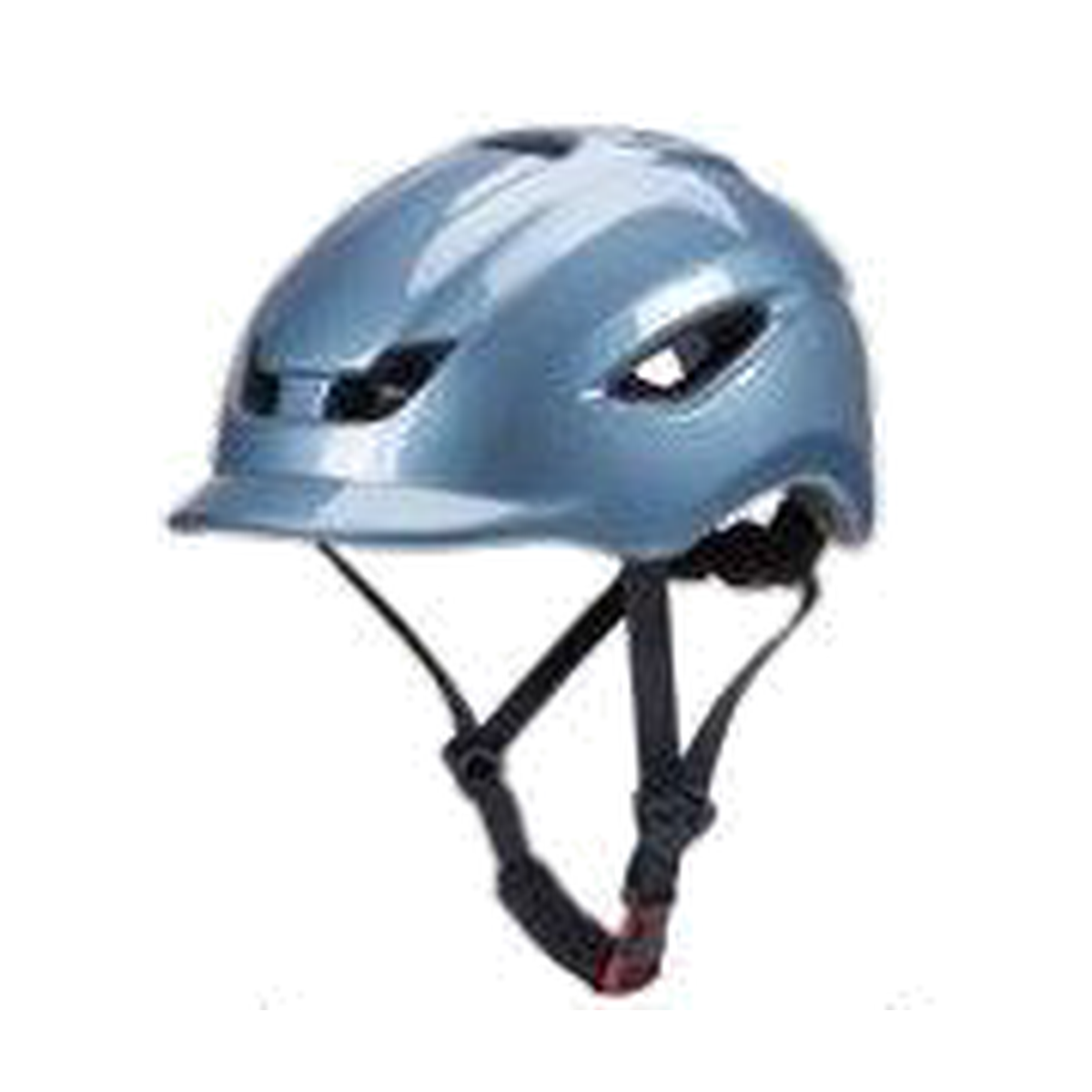 DZMAX QX-B009 Bicycle Helmet – Light Blue