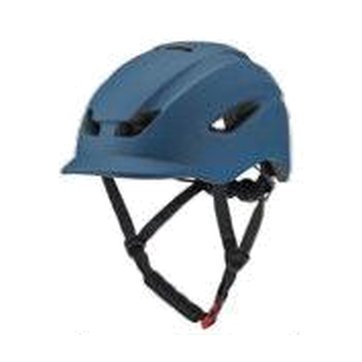 DZMAX QX-B009 Bicycle Helmet – Medium Blue