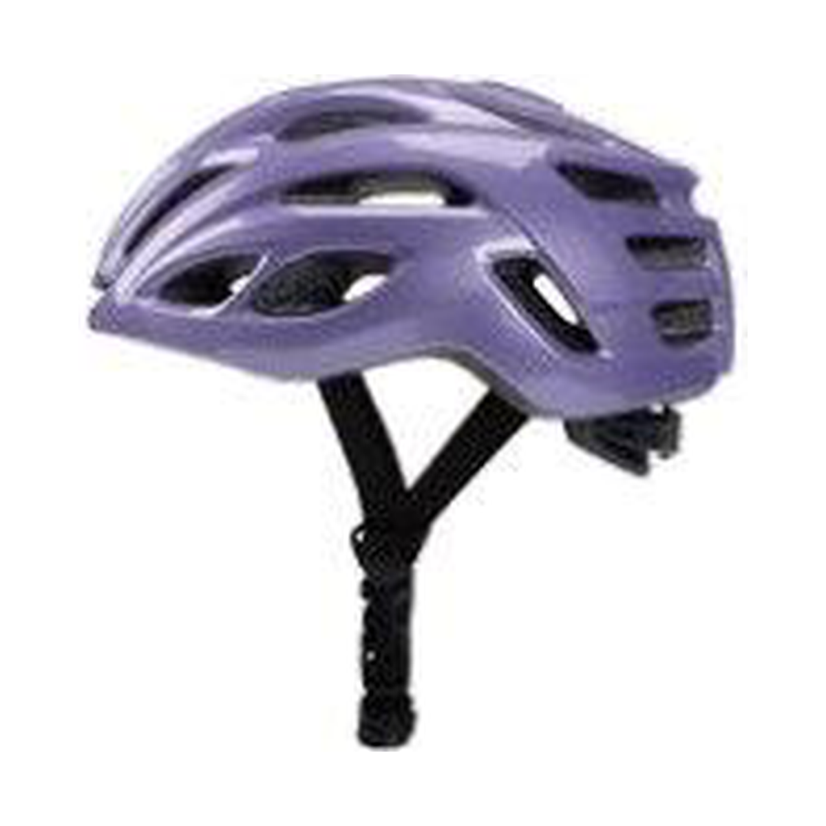 DZMAX QX-B013 Bicycle Helmet – Purple