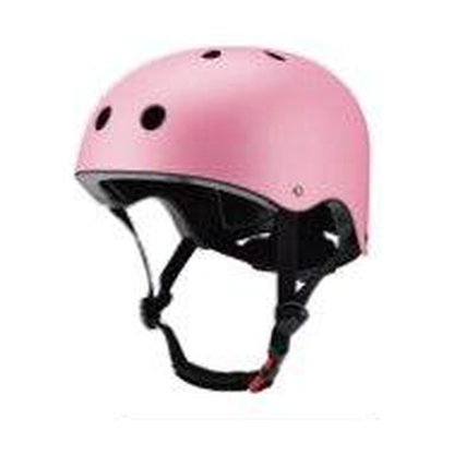 DZMAX QX-B001 Bicycle Helmet – Pink