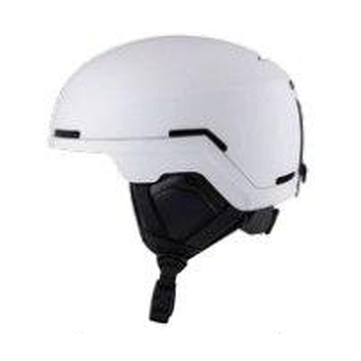 DZMAX QX-S037 Snowboard & Ski Helmet – White