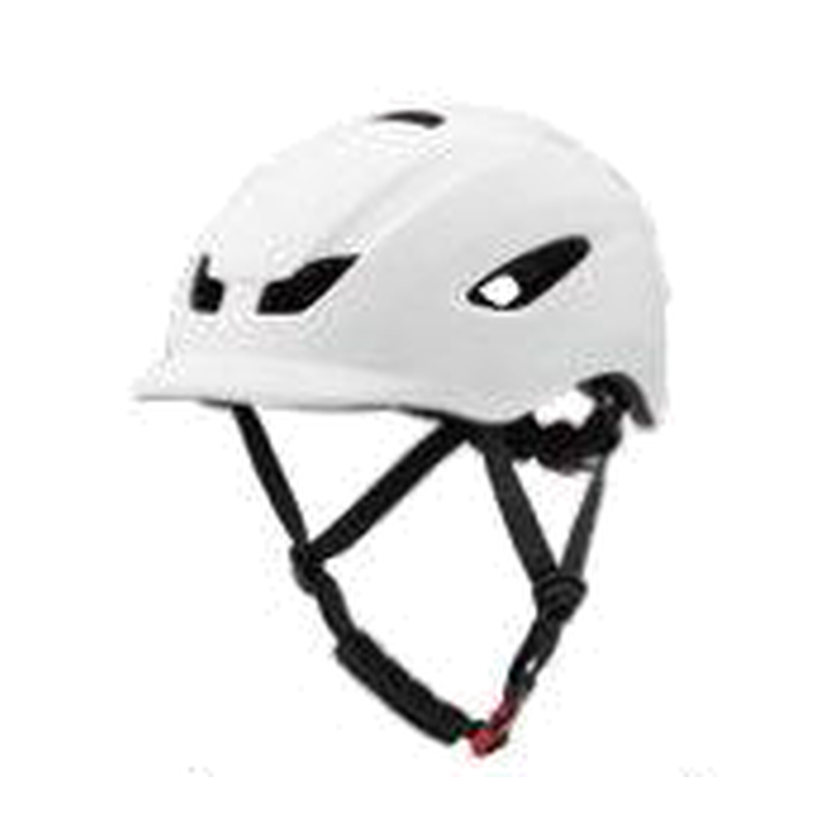 DZMAX QX-B009 Bicycle Helmet – White