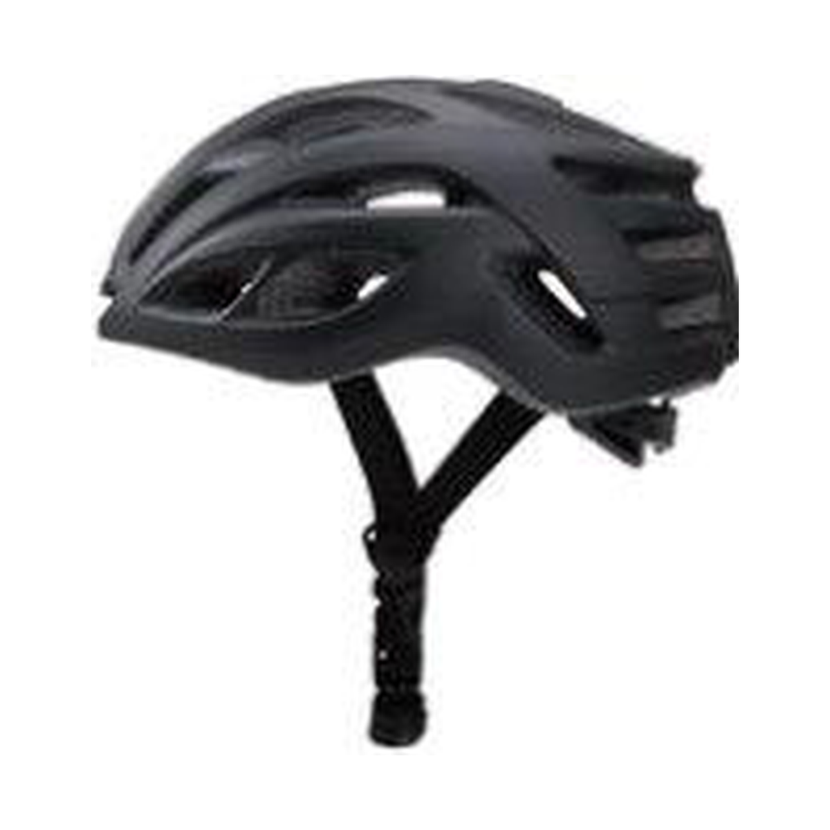 DZMAX QX-B013 Bicycle Helmet – Black