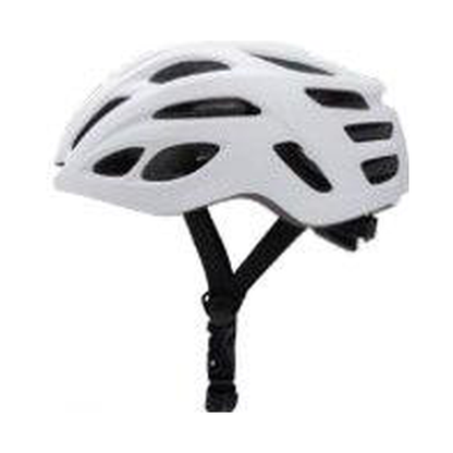 DZMAX QX-B013 Bicycle Helmet – White