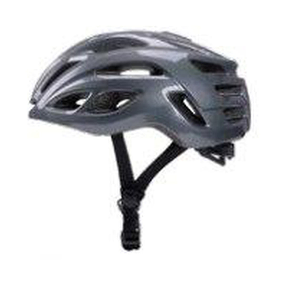 DZMAX QX-B013 Bicycle Helmet – Dark Gray