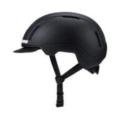 DZMAX QX-B073 Bicycle Helmet – Black