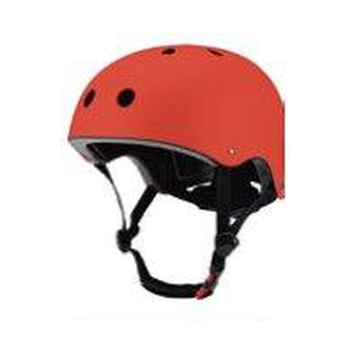 DZMAX QX-B001 Bicycle Helmet – Red