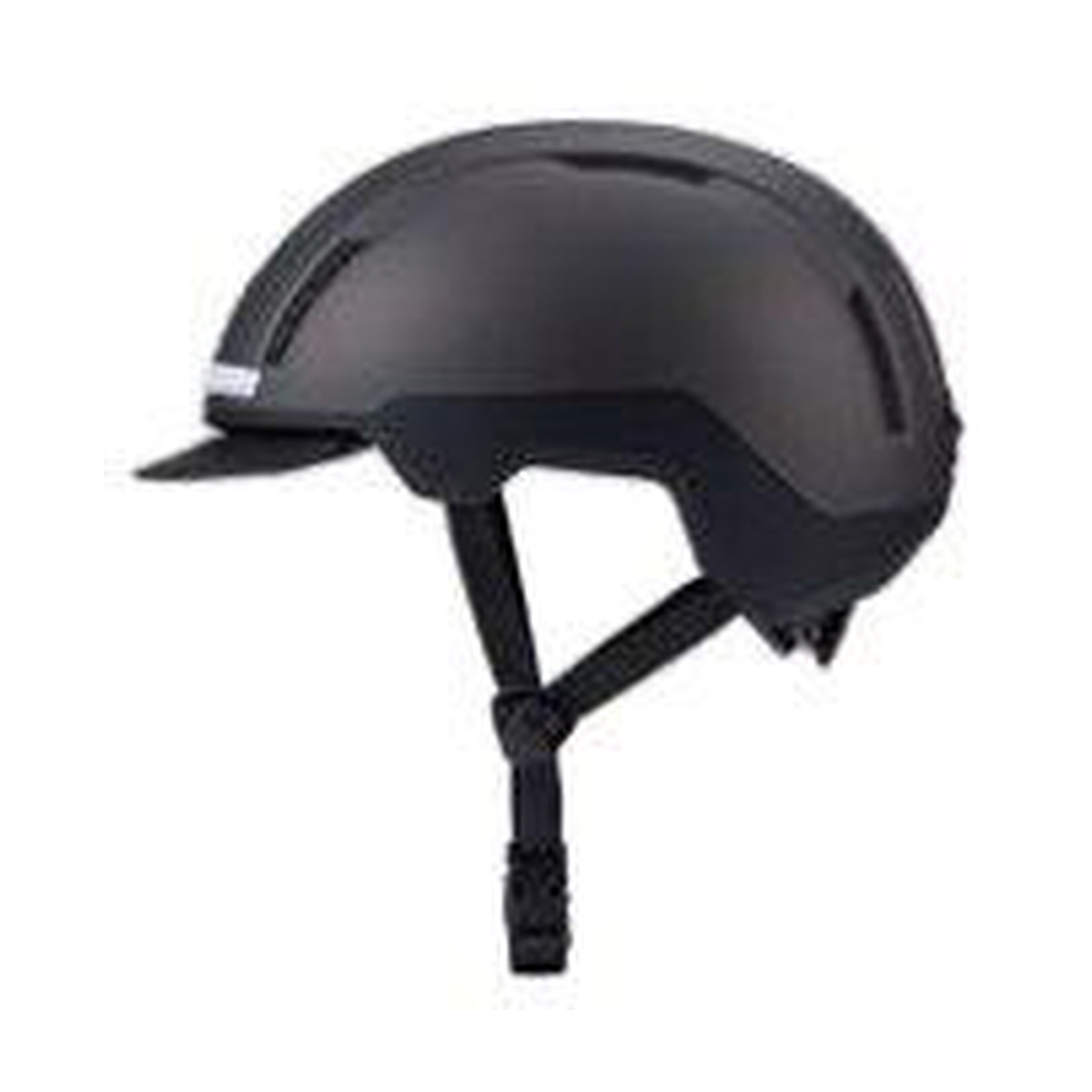DZMAX QX-B073 Bicycle Helmet – Dark Gray