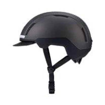 DZMAX QX-B073 Bicycle Helmet – Dark Gray