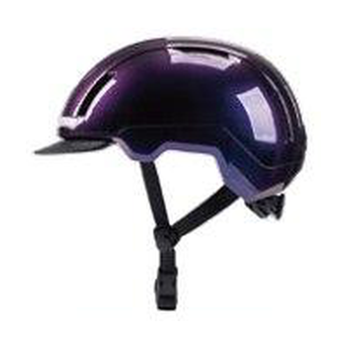 DZMAX QX-B073 Bicycle Helmet – Purple