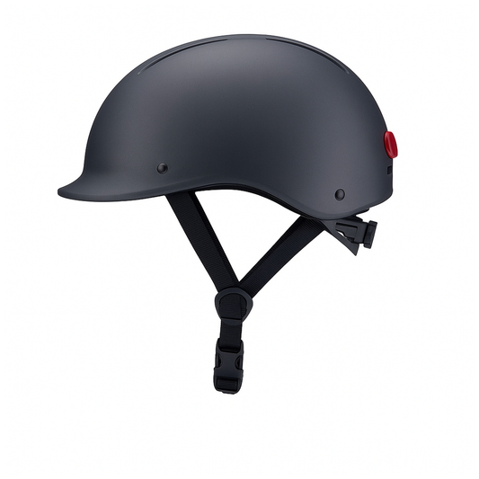 DZMAX QX-B012 Bicycle Helmet – front view