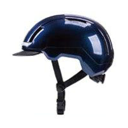 DZMAX QX-B073 Bicycle Helmet – Navy Blue