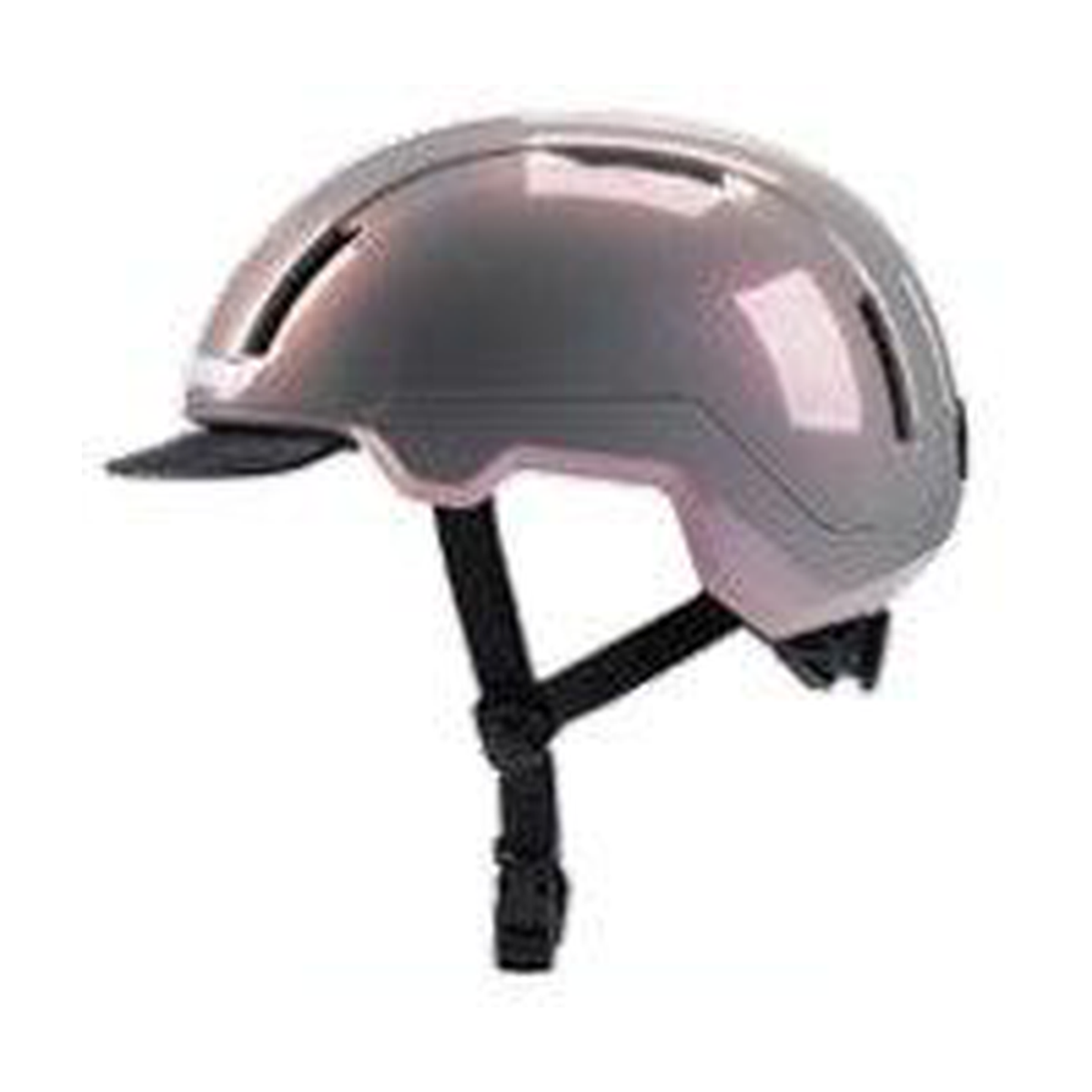 DZMAX QX-B073 Bicycle Helmet – Pink