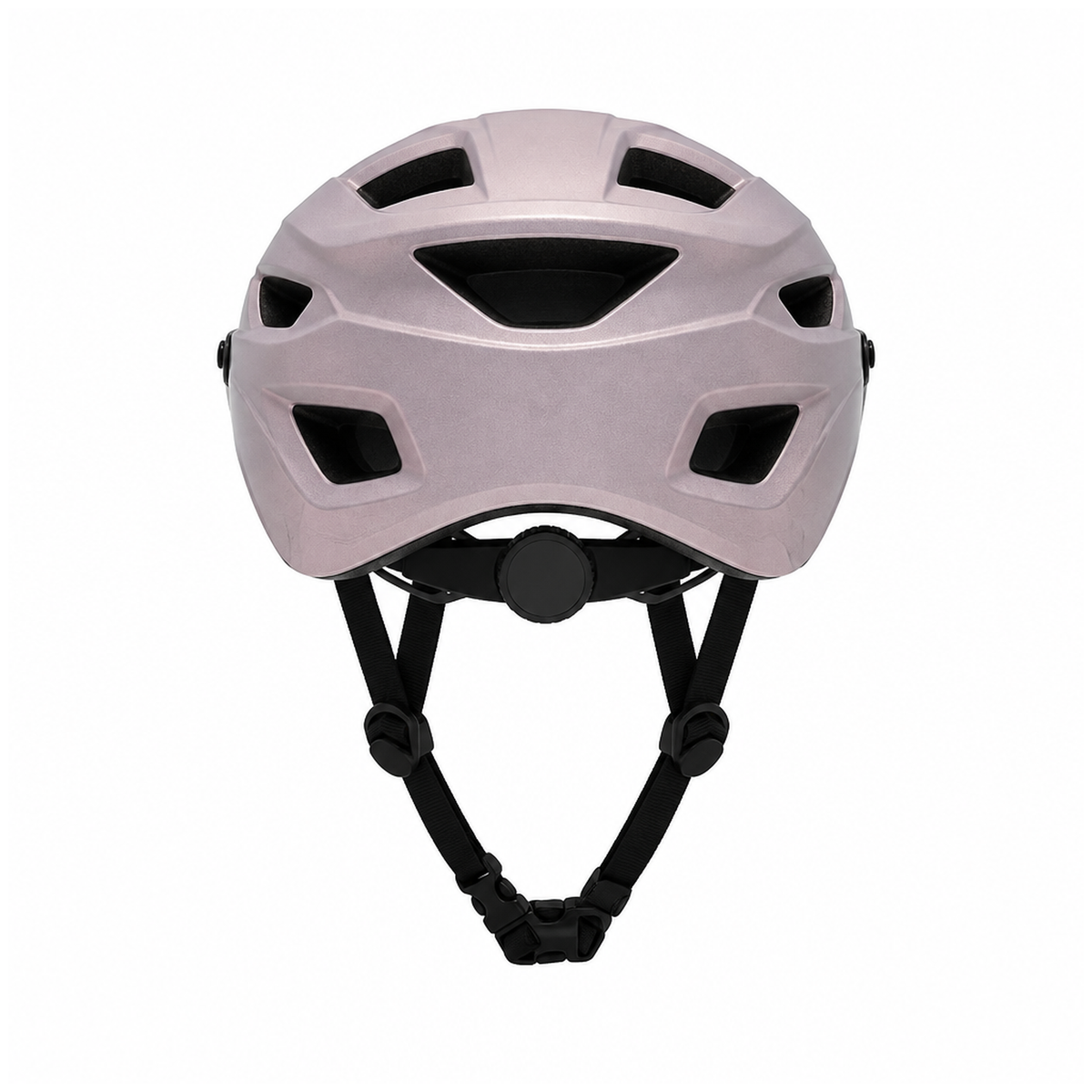 DZMAX QX-B056 Bicycle Helmet – Back View