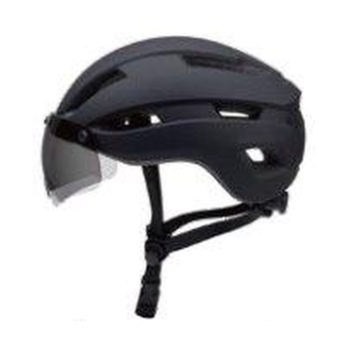 DZMAX QX-B056 Bicycle Helmet – Matte Black