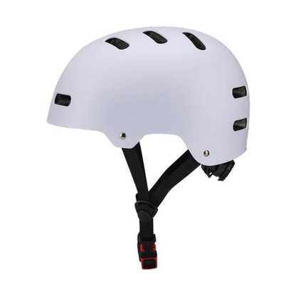 DZMAX QX-B007 Bicycle Helmet – Light Purple