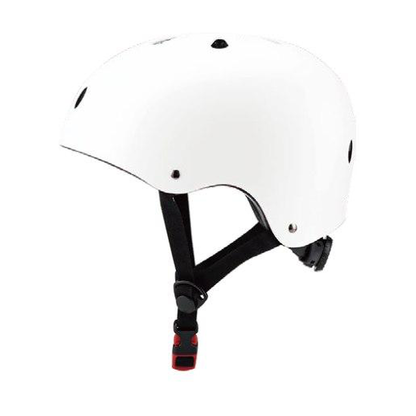 DZMAX QX-B001 Bicycle Helmet – White