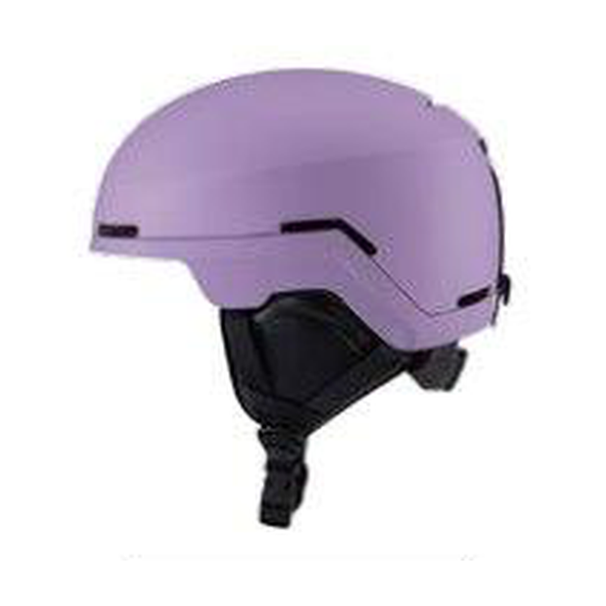 DZMAX QX-S037 Snowboard & Ski Helmet – Lavender Purple