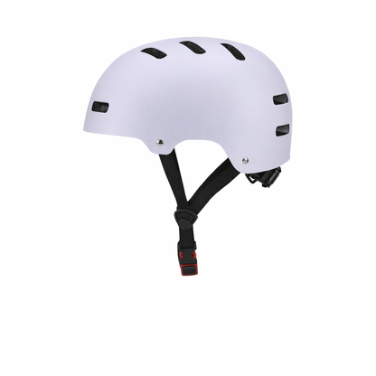 DZMAX QX-B007 Bicycle Helmet – Side Profile