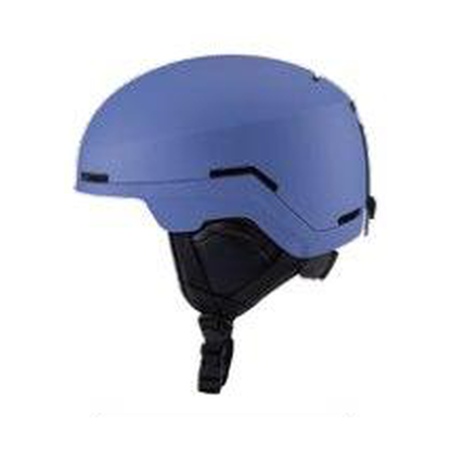 DZMAX QX-S037 Snowboard & Ski Helmet – Blue
