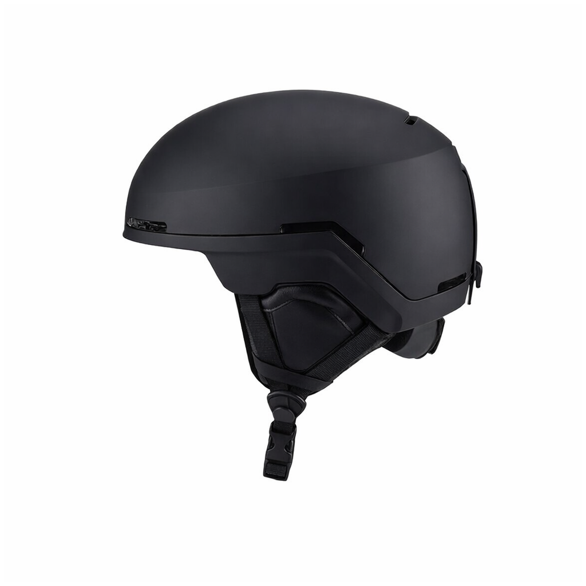 DZMAX QX-S037 Snowboard & Ski Helmet – Side Profile