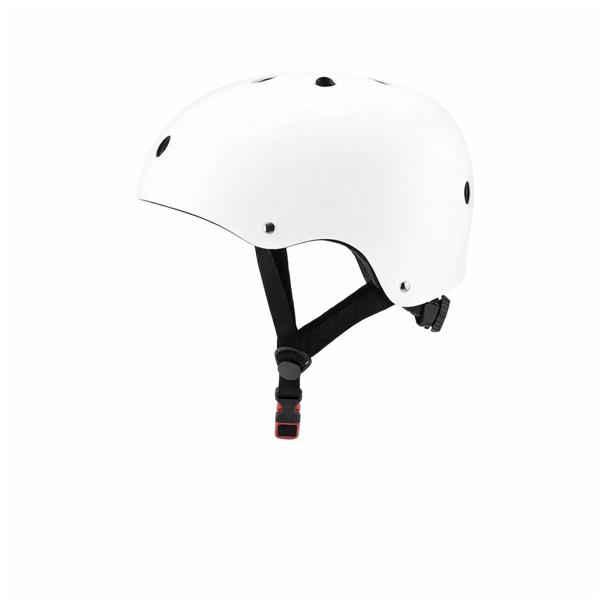 DZMAX QX-B001 Bicycle Helmet – Side Profile