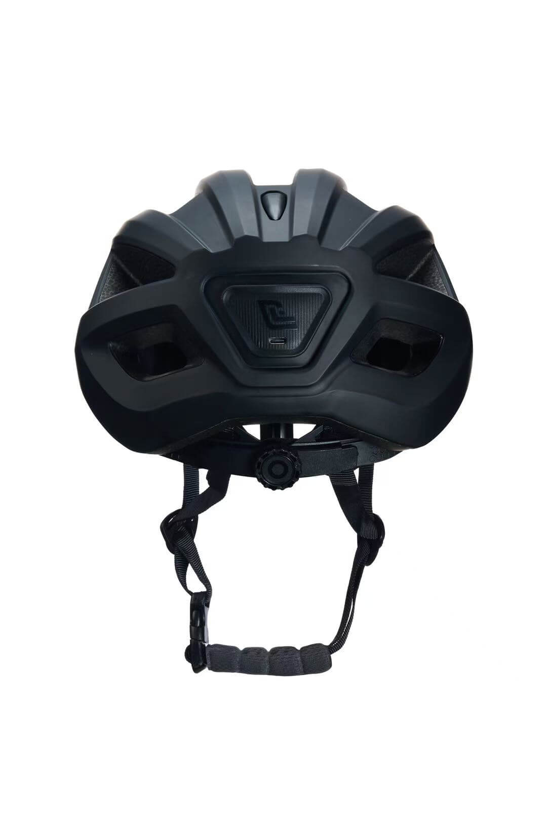 DZMAX Smart Bike Helmet with Bluetooth 5.3, Reduces Wind Noise by Up to 15 dB for Clearer Calls, Voice Navigatio & Music, Lightweight Cycling Helmet for Urban & E-Bike Use (Black)