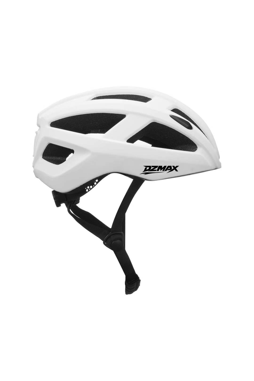 DZMAX Smart Bluetooth Bike Helmet feature detail