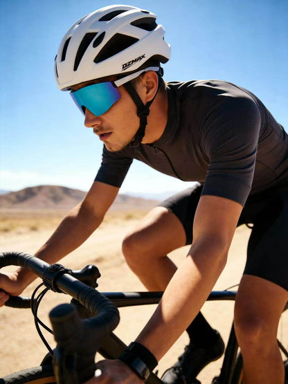 DZMAX Smart Bluetooth Bike Helmet feature detail