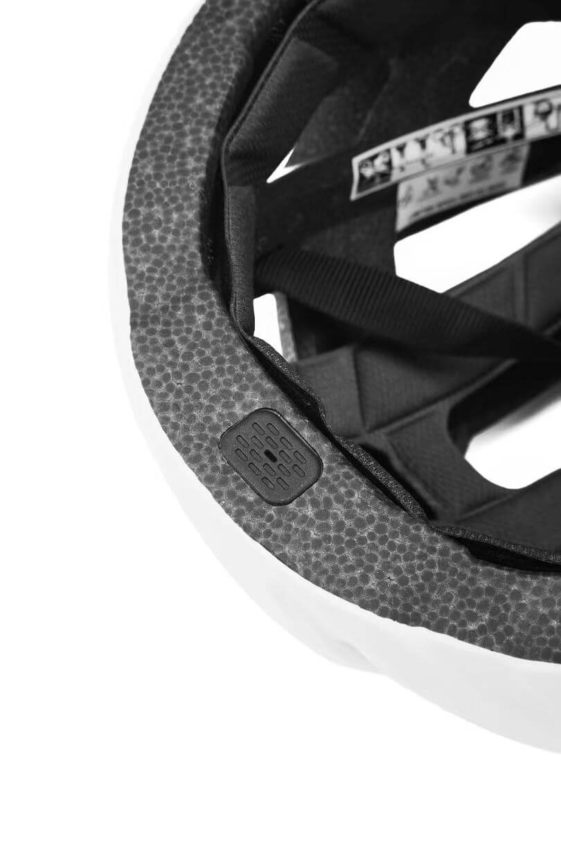 DZMAX Smart Bluetooth Bike Helmet feature detail