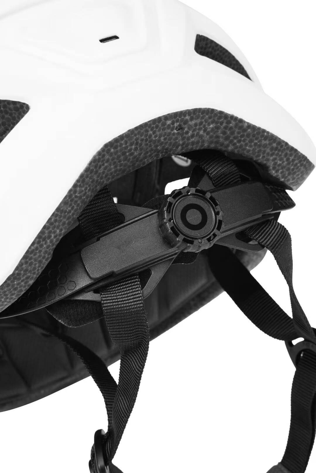 DZMAX Smart Bluetooth Bike Helmet feature detail