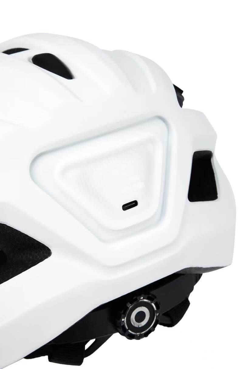 DZMAX Smart Bluetooth Bike Helmet feature detail
