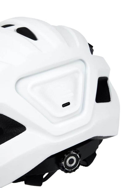 DZMAX Smart Bluetooth Bike Helmet feature detail