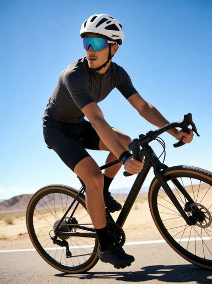 DZMAX Smart Bluetooth Bike Helmet feature detail