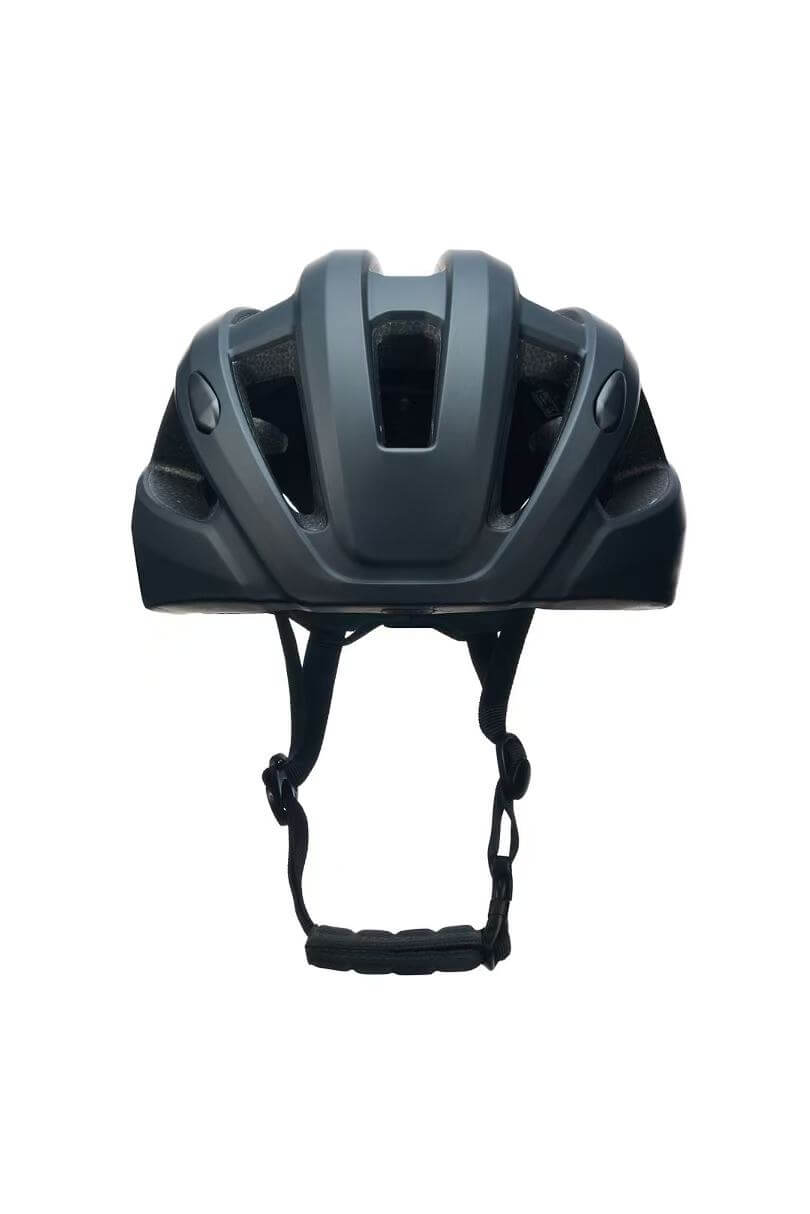 DZMAX Smart Bike Helmet with Bluetooth 5.3, Reduces Wind Noise by Up to 15 dB for Clearer Calls, Voice Navigatio & Music, Lightweight Cycling Helmet for Urban & E-Bike Use (Black)